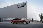 Jaguar XF L 2016 года